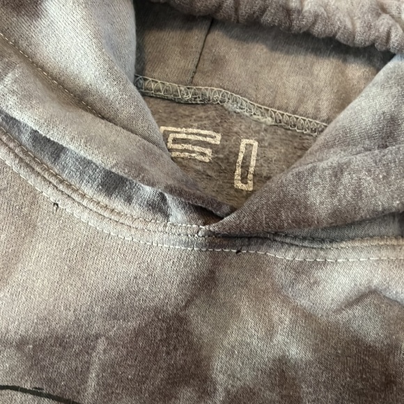 AFI All Hallow’s E.P. Hoodie Sz 2XL - Picture 3 of 5